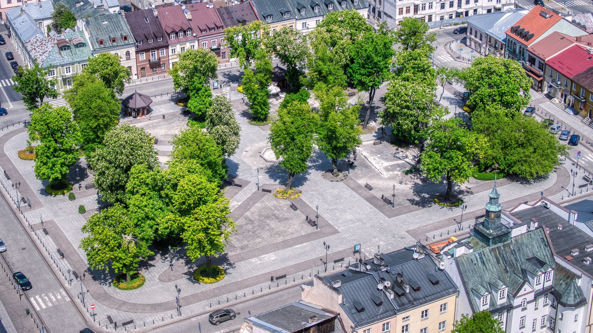 Gigant zwalnia w polskim mieście. Bezrobocie tam przebiło 14 proc.
