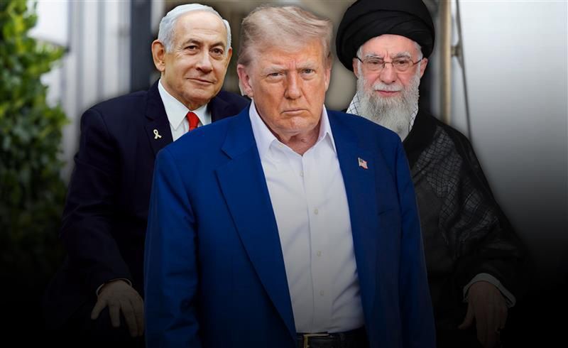 Rozejm i po rozejmie na Bliskim Wschodzie? "To nie jest amerykańskie show"