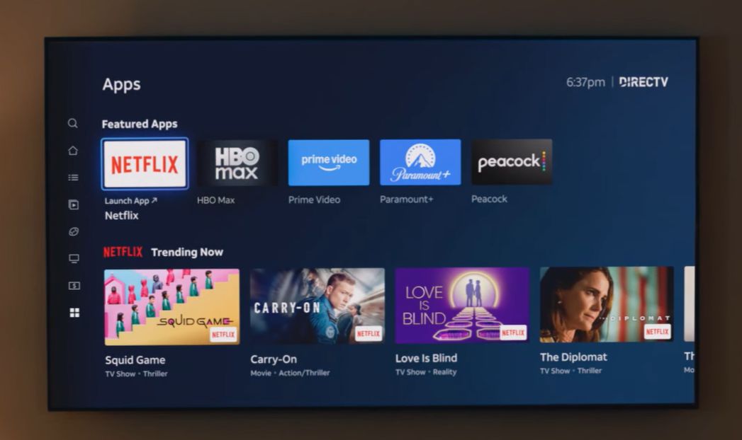 Pierwszy wzrost liczby abonentów płatnej telewizji od 2017 roku