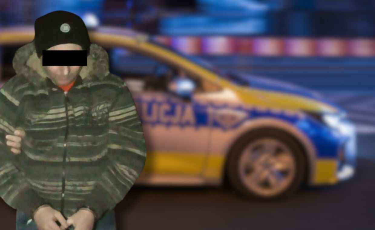 Zbrodnia w święta wyjaśniona. Brat zabił brata