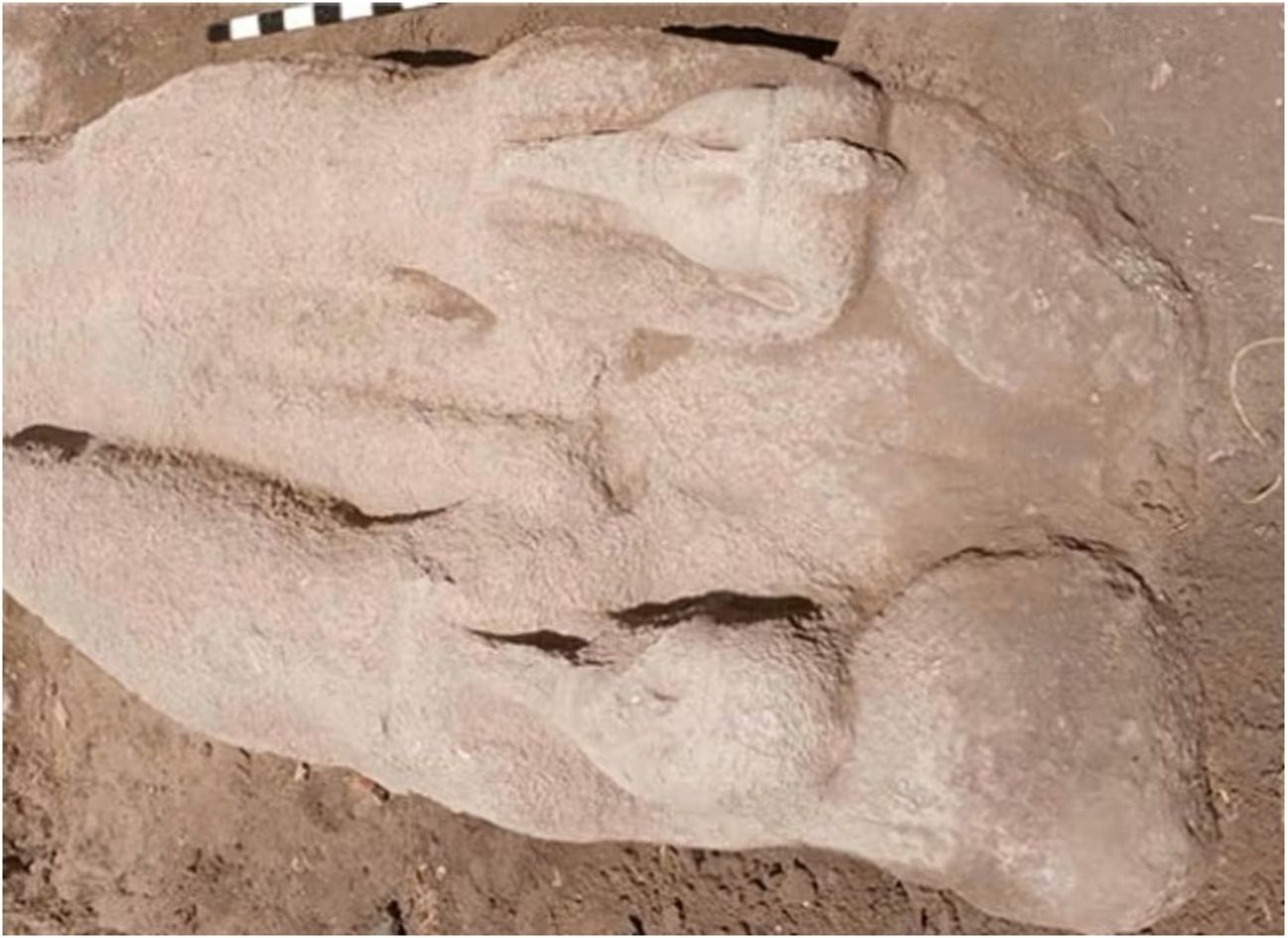 Cenne znalezisko w Egipcie. Rzuci nowe światło na wydarzenia z Biblii?