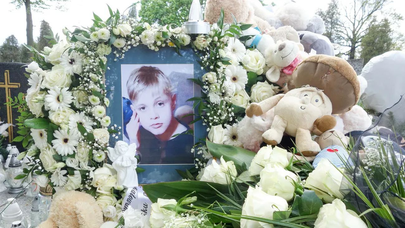 Sprawa Kamilka z Częstochowy. KRS wraca do oceny działań sędziów