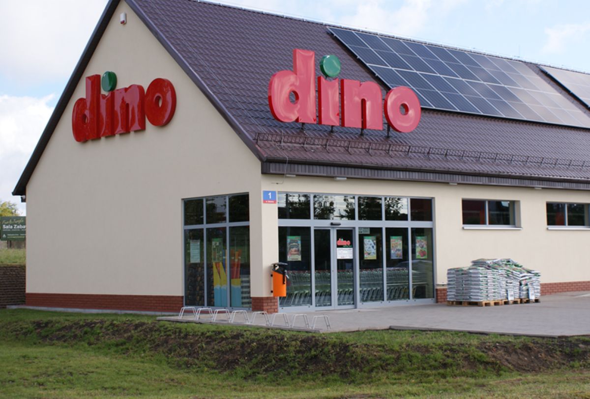 Dino stawia na radio. Tam promuje "Sobotobranie"