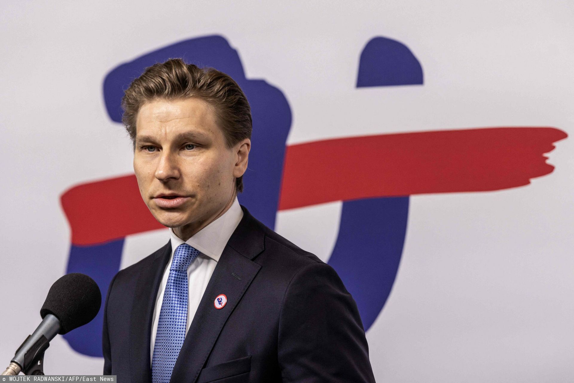 "NATO stoi w obliczu zagrożeń". Minister z Finlandii ostrzega