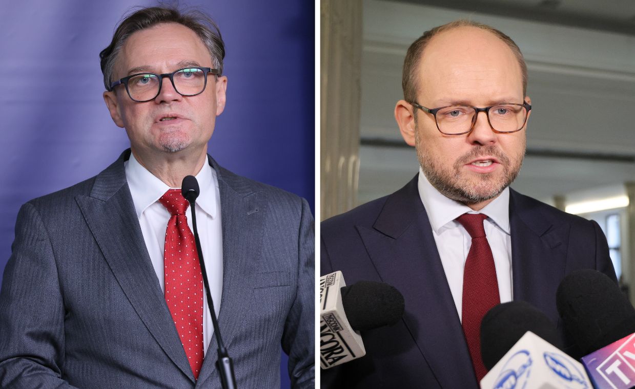 Przydacz oskarża ws. ewakuacji z Izraela. Rzecznik MSZ reaguje