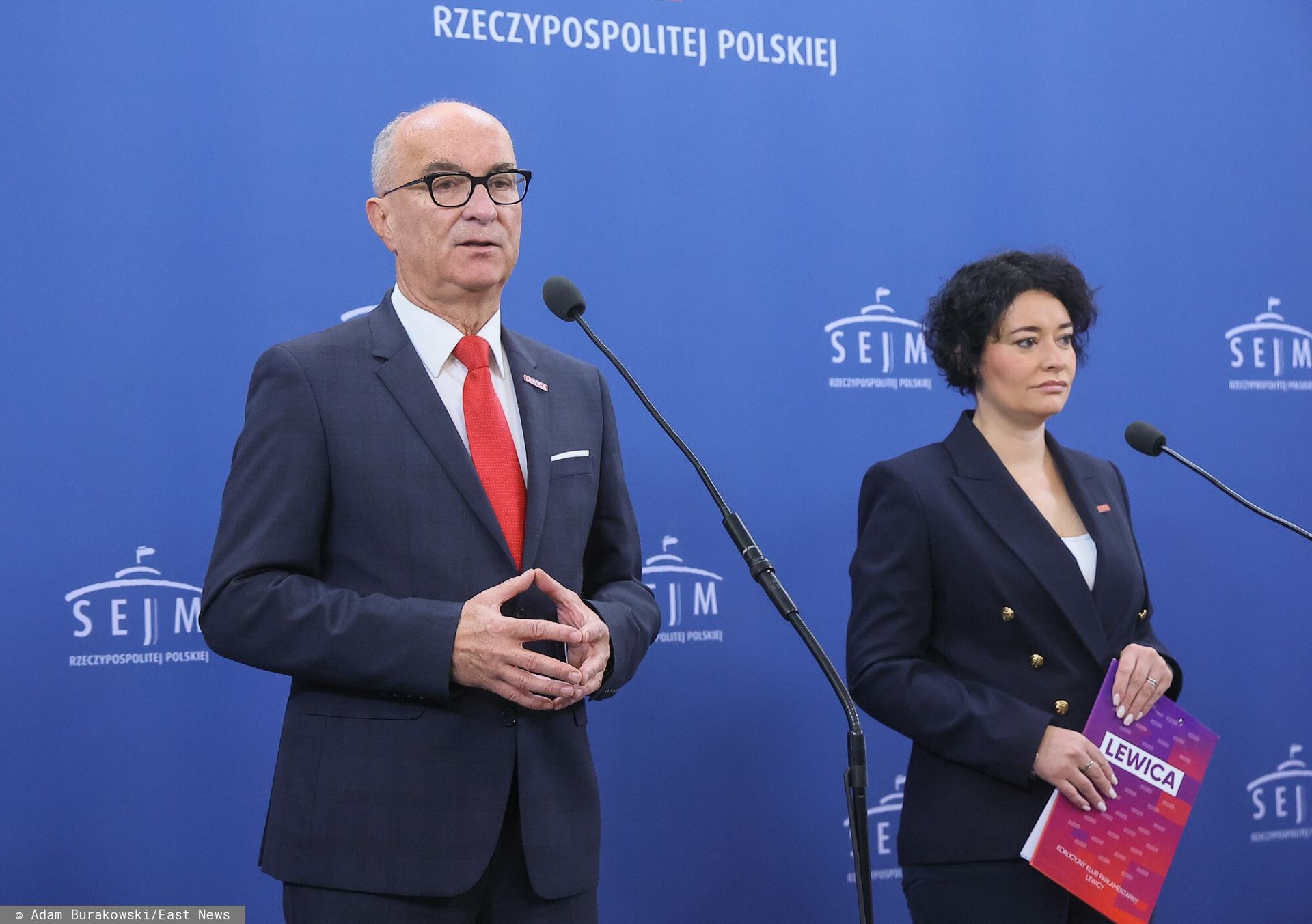 Lewica chce likwidacji Funduszu Kościelnego. Jest projekt ustawy