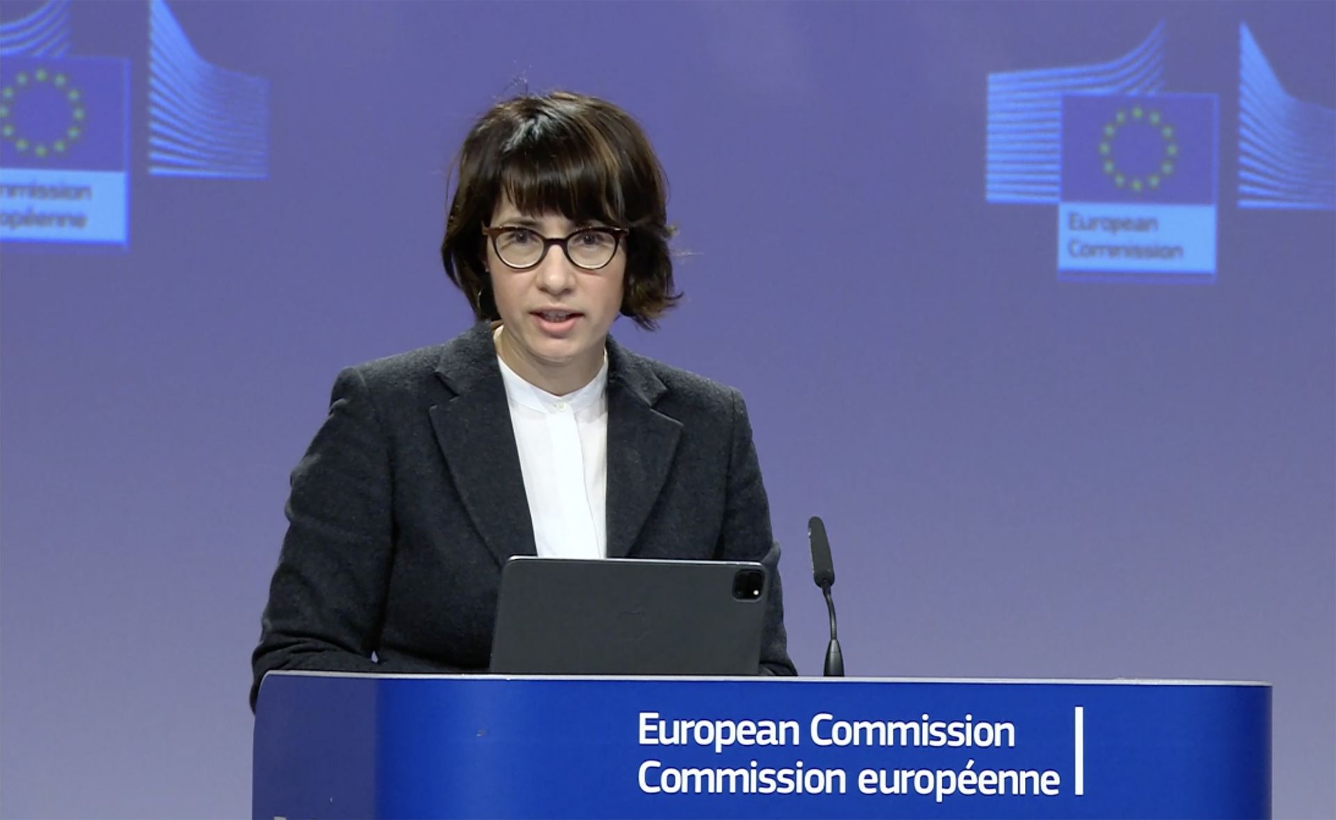 KE reaguje na groźby Rosji. "Jesteśmy przygotowani"