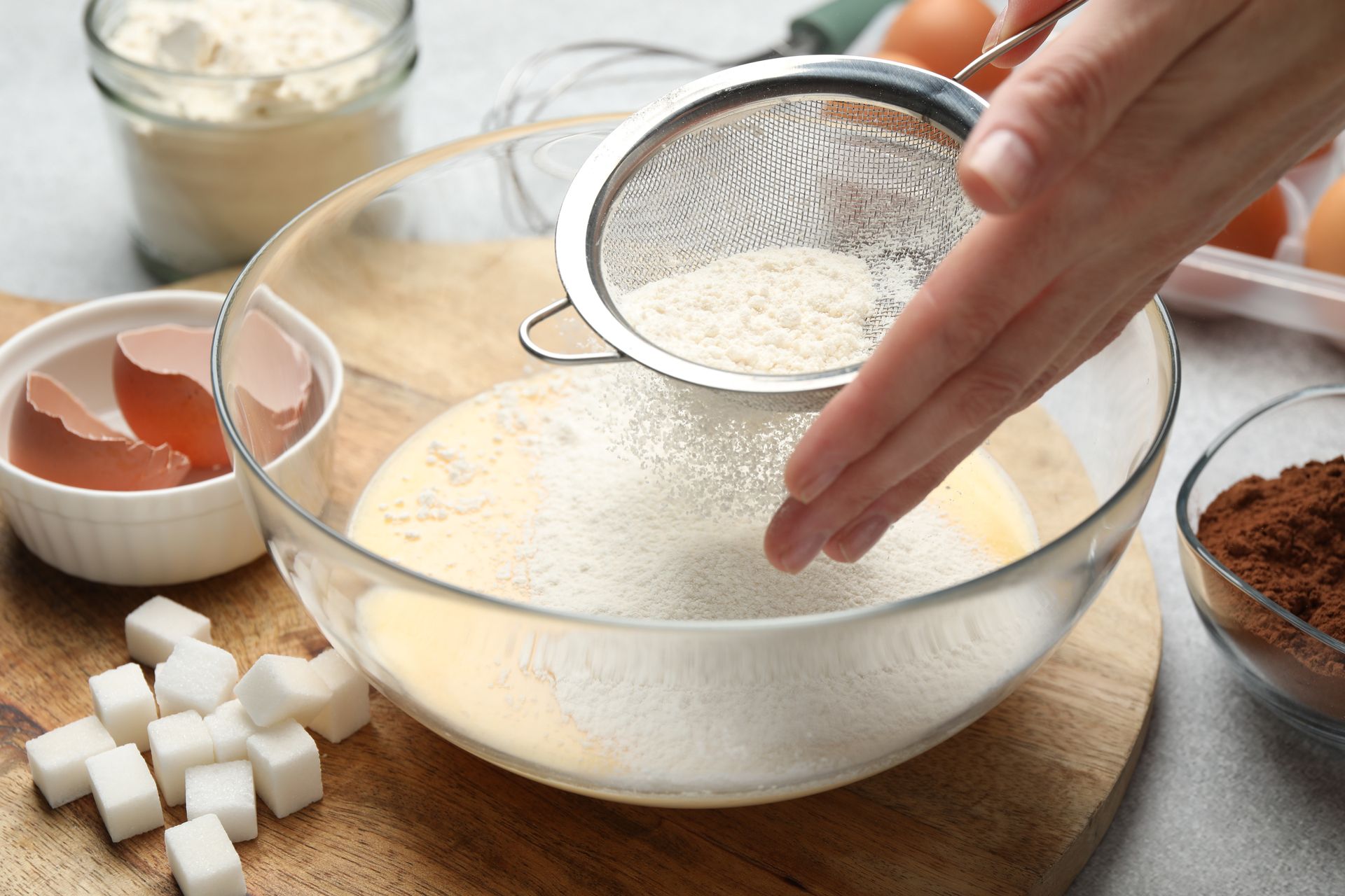 Soda oczyszczona czy proszek do pieczenia – który spulchniacz wybrać?