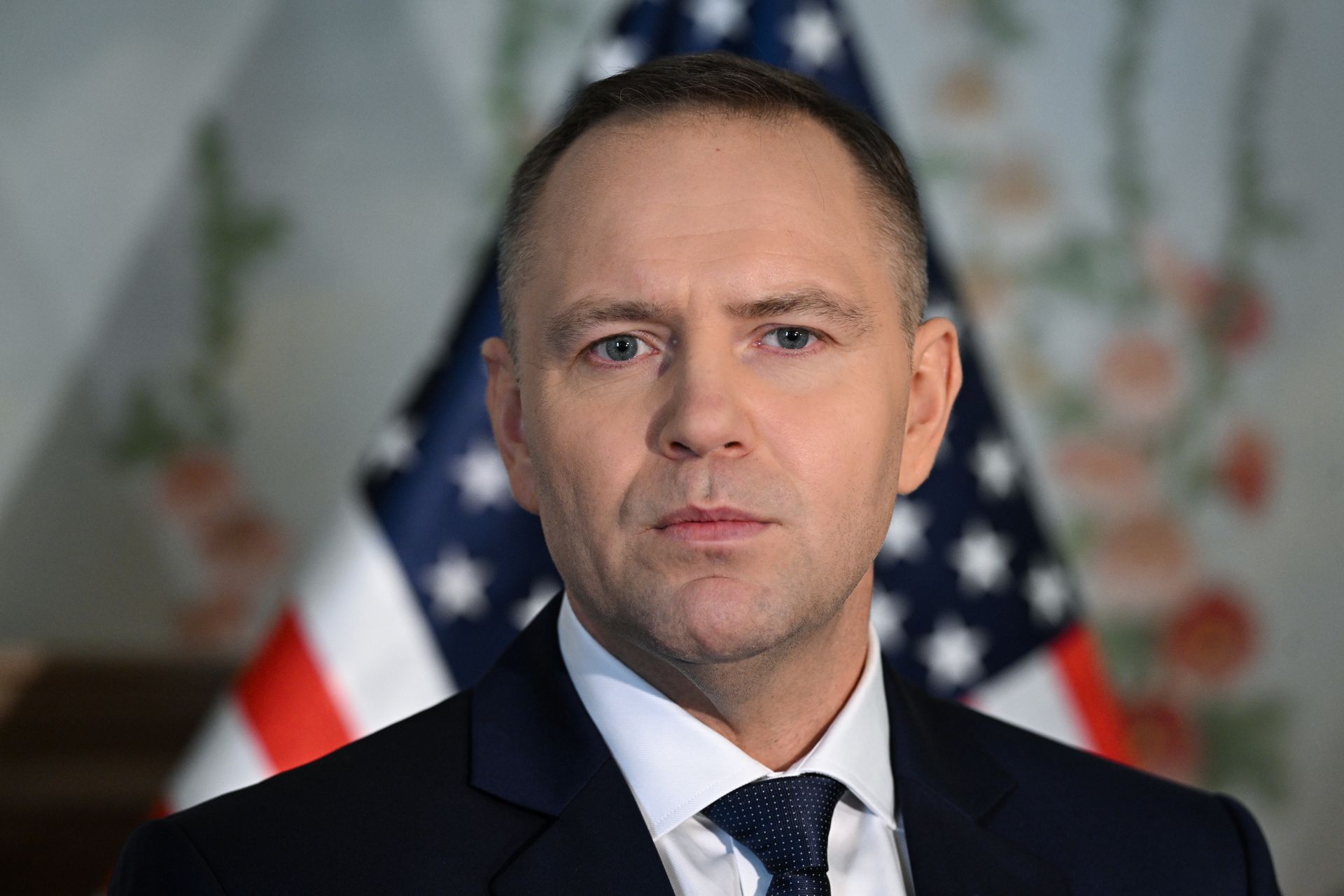 Nawrocki: przyjdzie czas, kiedy zaproszę Sikorskiego