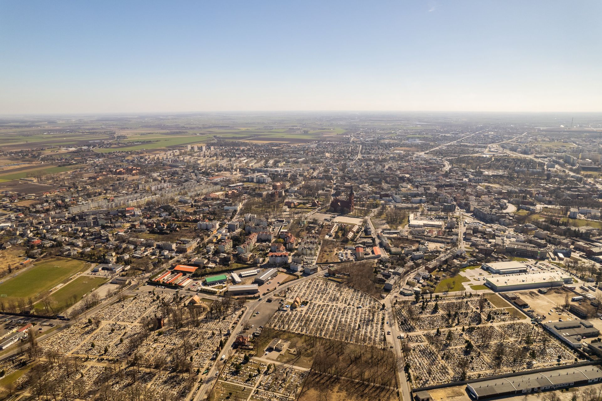 Zagraża bezpieczeństwu mieszkańców. Budynek w Inowrocławiu zniknie