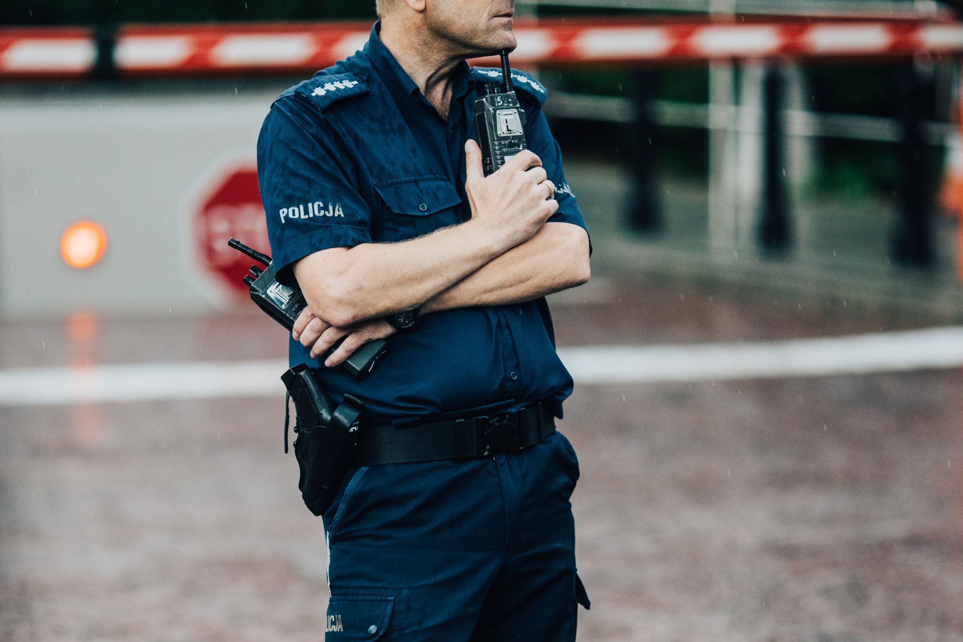 Tragedia w Kołobrzegu. Seniorka zginęła na przejściu dla pieszych