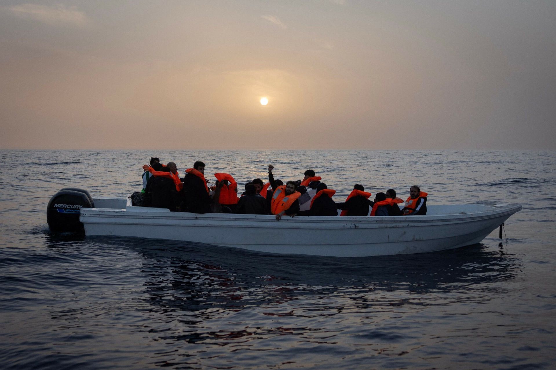 KE chce zwolnić Polskę z relokacji. Zielone światło dla Rady UE