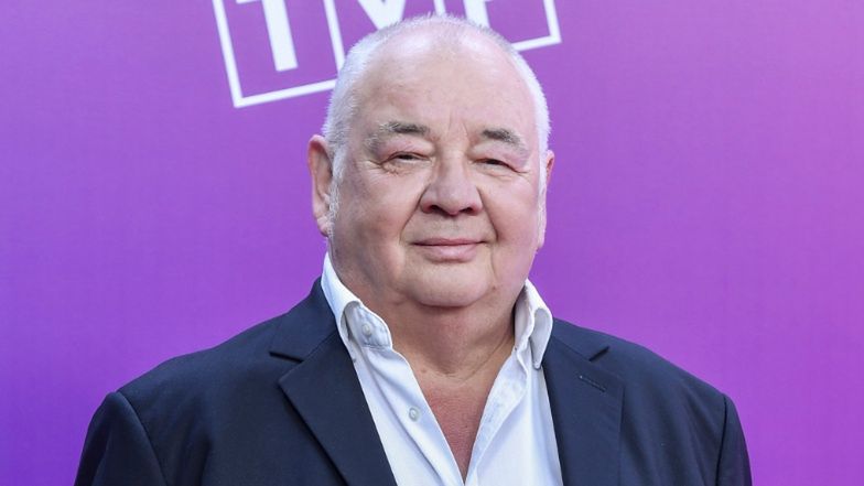 Prokuratura WSZCZĘŁA ŚLEDZTWO w sprawie śmierci Stanisława Soyki. Ciało znaleziono w hotelu