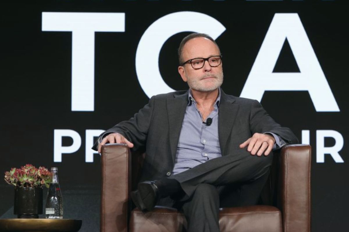 Właściciel TVN połączy się z Paramount Skydance? Szef FX: Megafuzje są nieuniknione