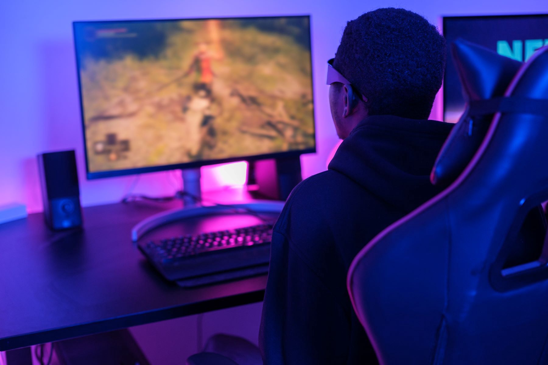 RX 9070 – jakie monitor wybrać, aby poczuć pełną moc?