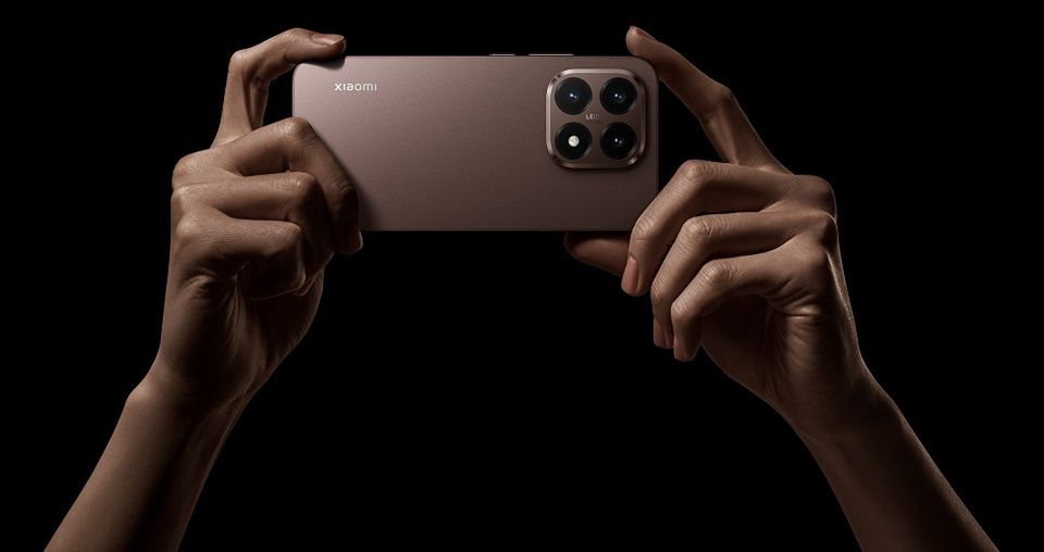 Nowoczesne telefony Xiaomi 15T i 15T Pro debiutują w Polsce. Idealne urządzenia dla wszystkich miłośnika fotografii