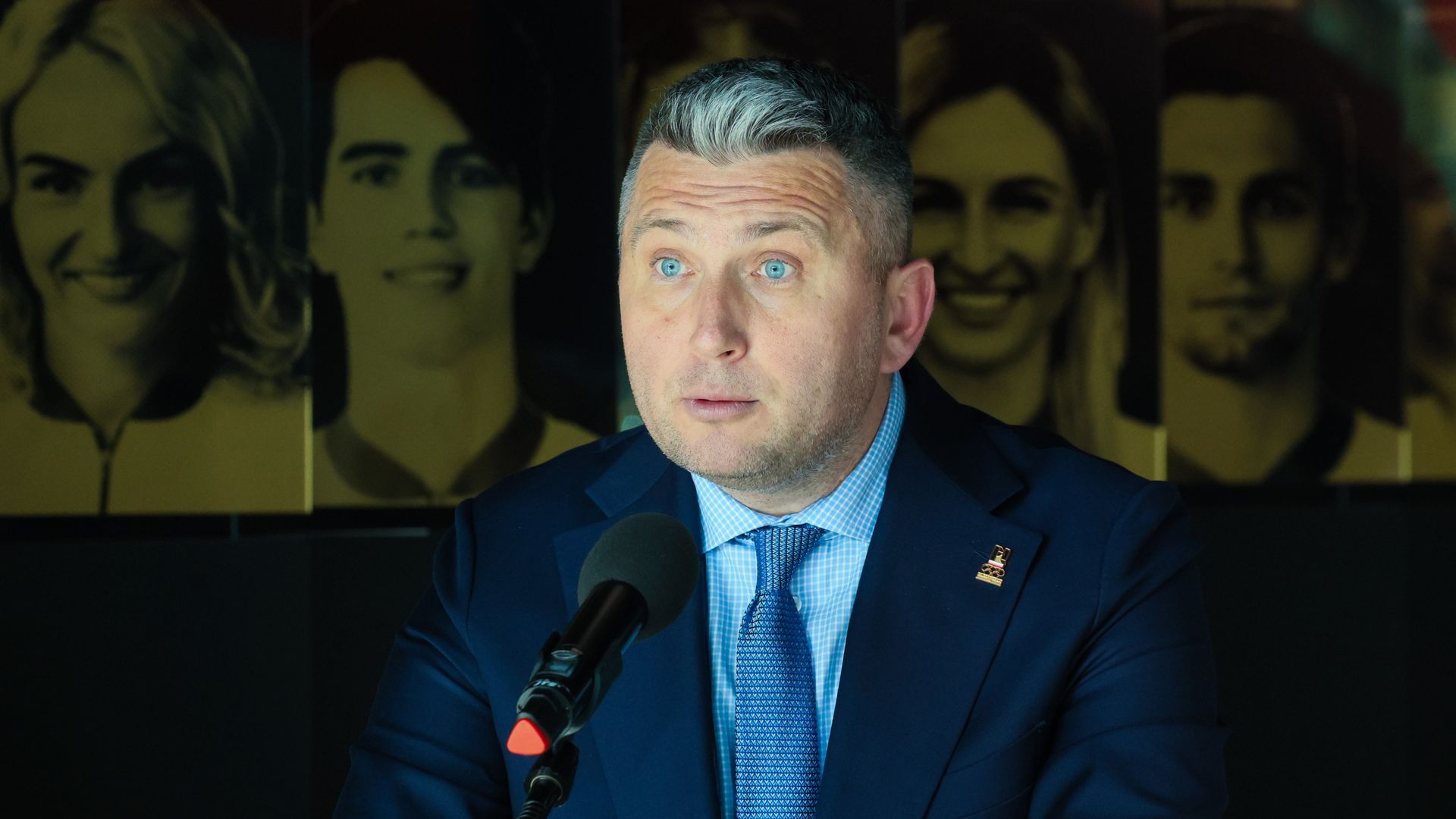 Szef PKOl: "Odkupiłem zegarek w ratach. Nic nie dostałem od Zondacrypto"