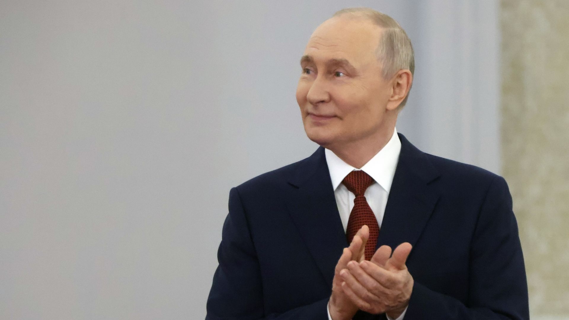 Cień "giebni" nad Kremlem. Po Putinie nastąpi nowy Putin?
