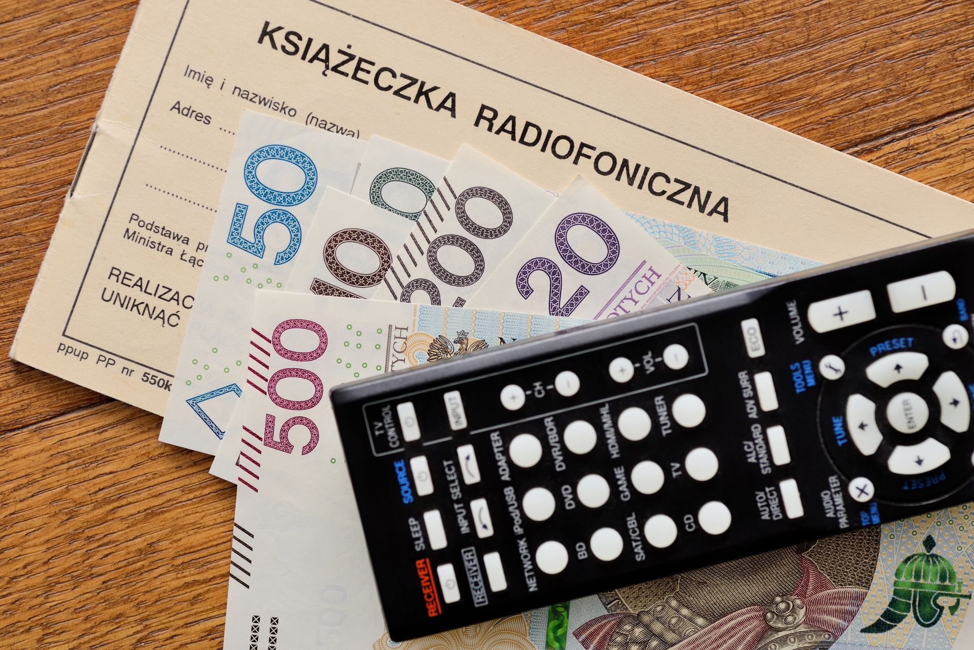 Koniec abonamentu RTV. Jest decyzja