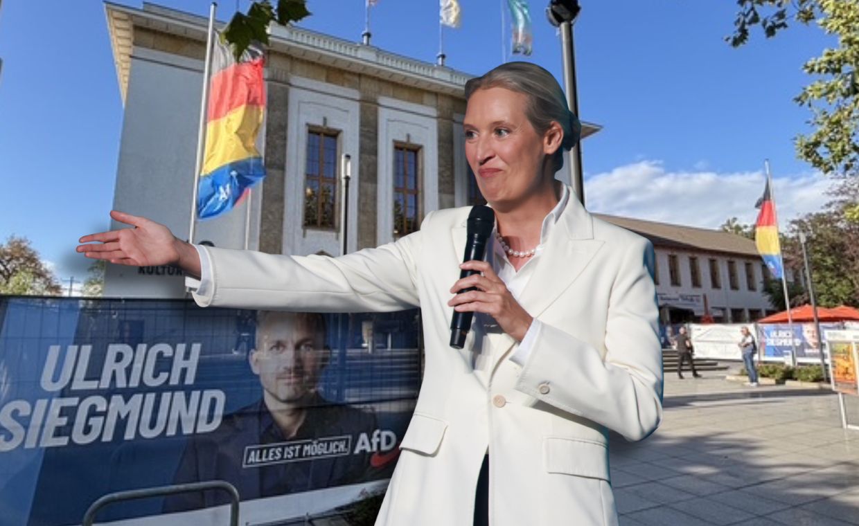 "Twierdza Magdeburg". Niemcy wstrzymują oddech