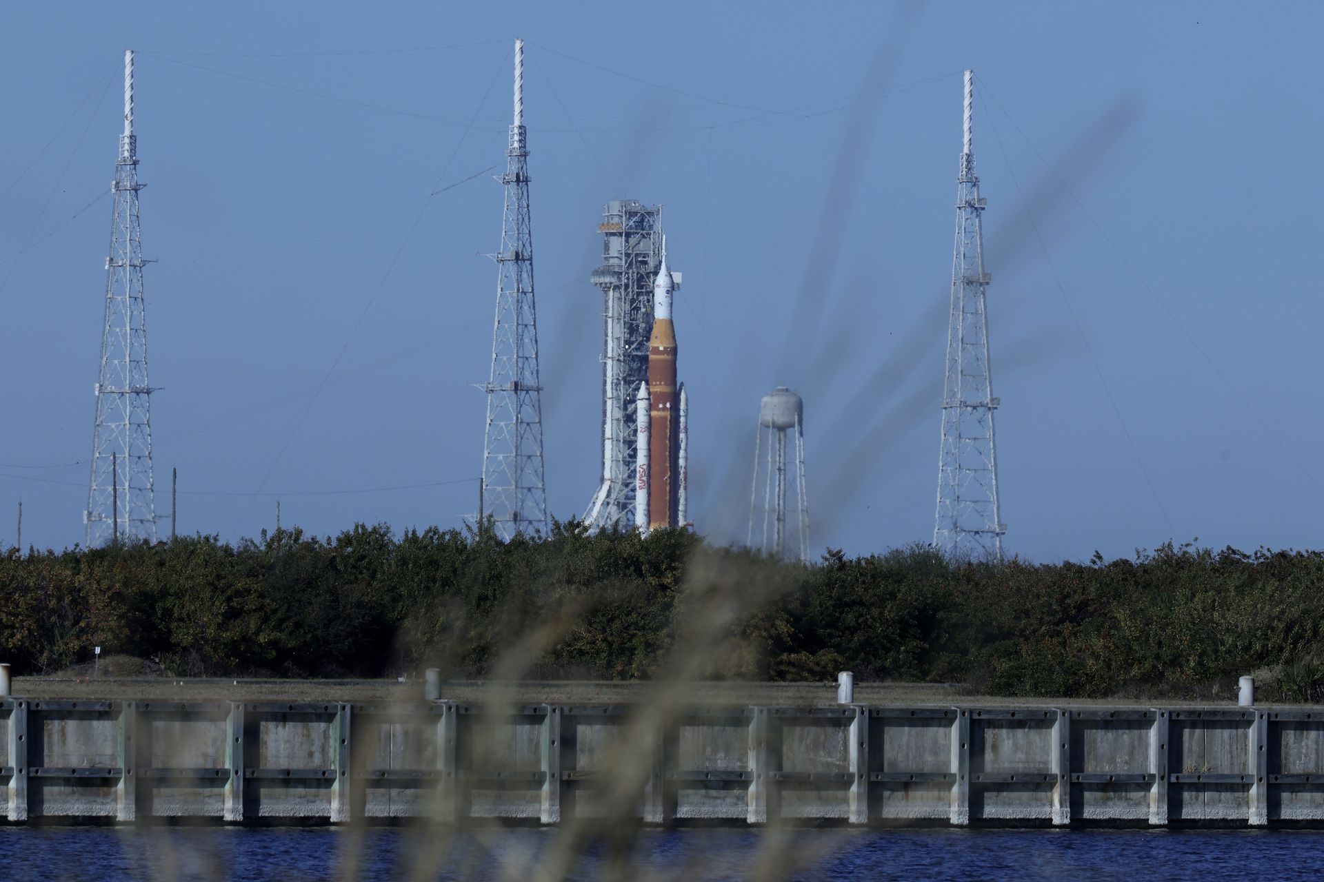 Start Artemis II zagrożony. Tym razem problem z przepływem helu