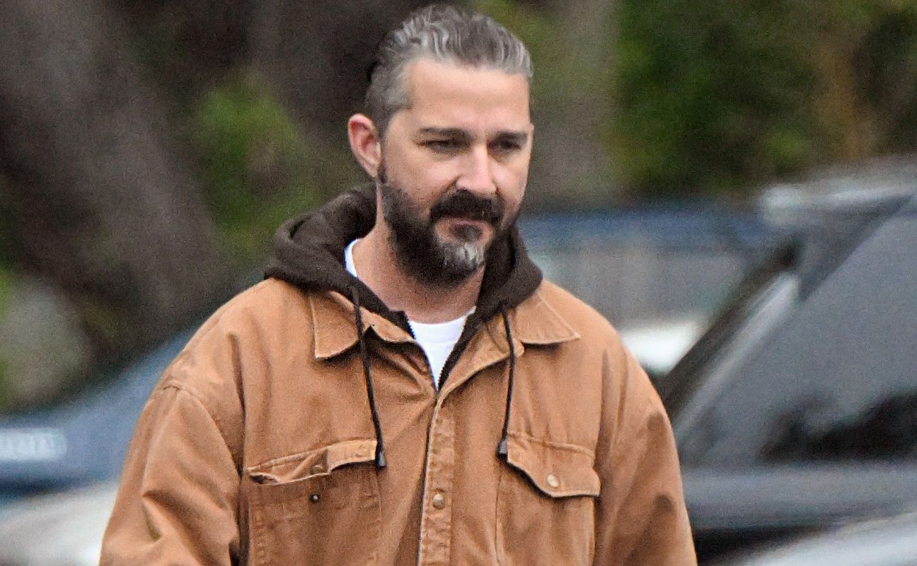 Po alkoholu znowu został aresztowany. Krzyczał: jestem katolikiem