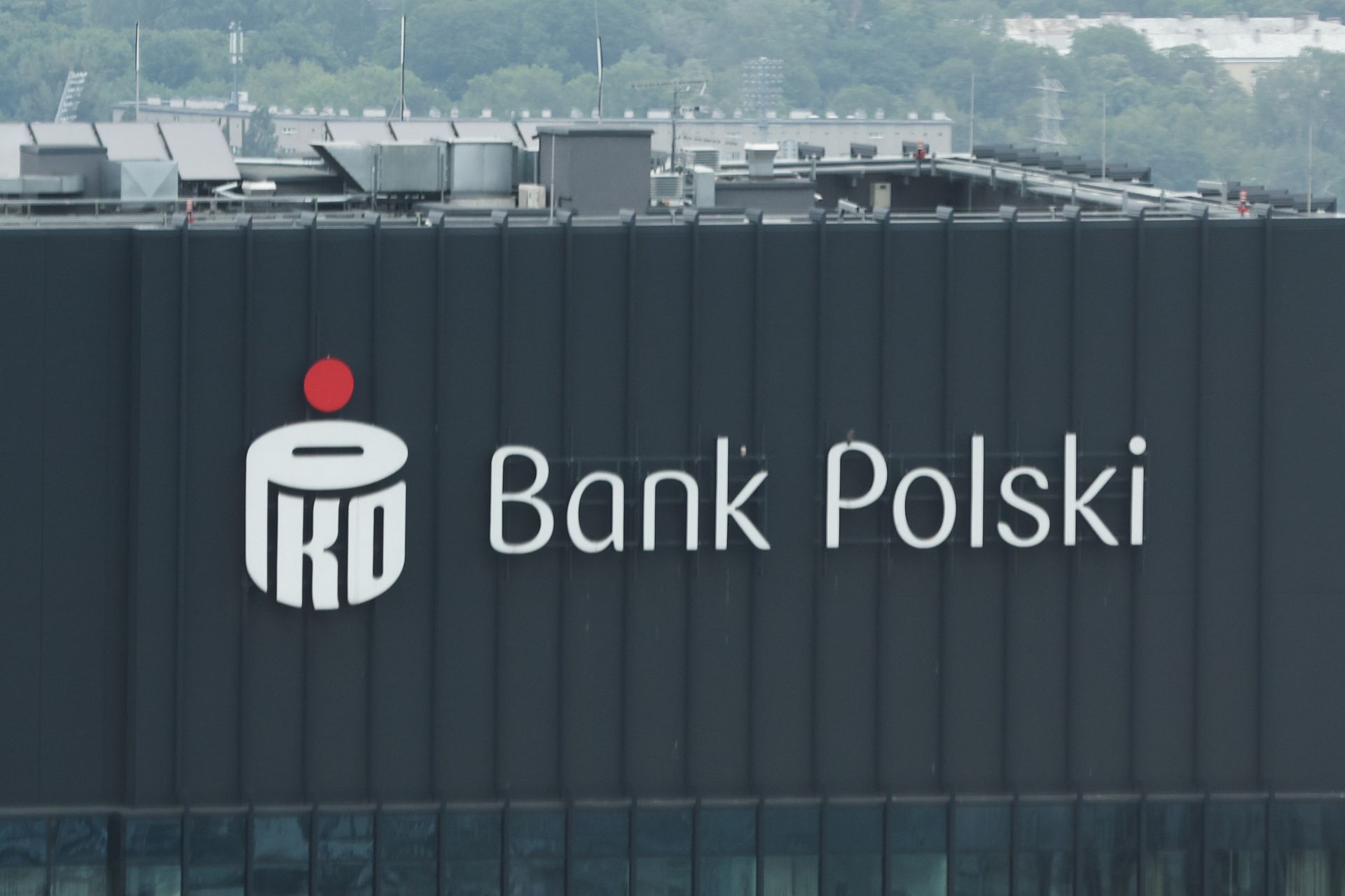 Komunikat PKO BP. 27 czerwca prace techniczne