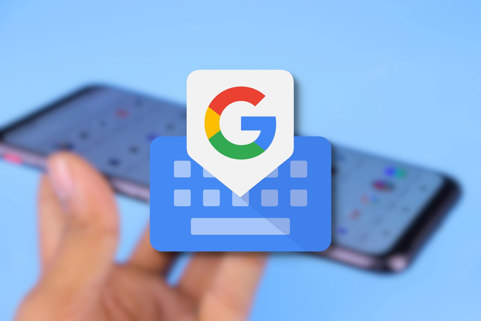 Aktualizacja Gboard na Androida. Nowa opcja w ustawieniach