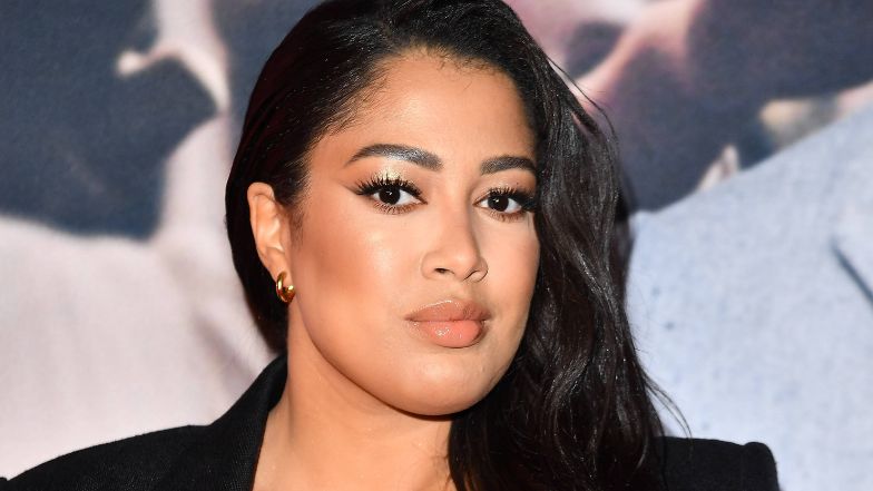 Patricia Kazadi oburzona PASKUDNYM komentarzem od lekarza: "Pani to bardzo dobrze po polsku mówi jak na czarną"