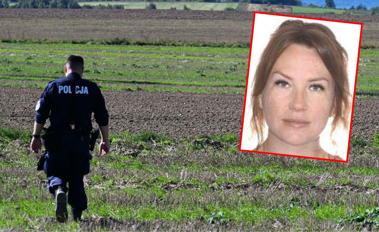 Przełom ws. zaginionej Emilii? Rolnik natrafił na istotny trop
