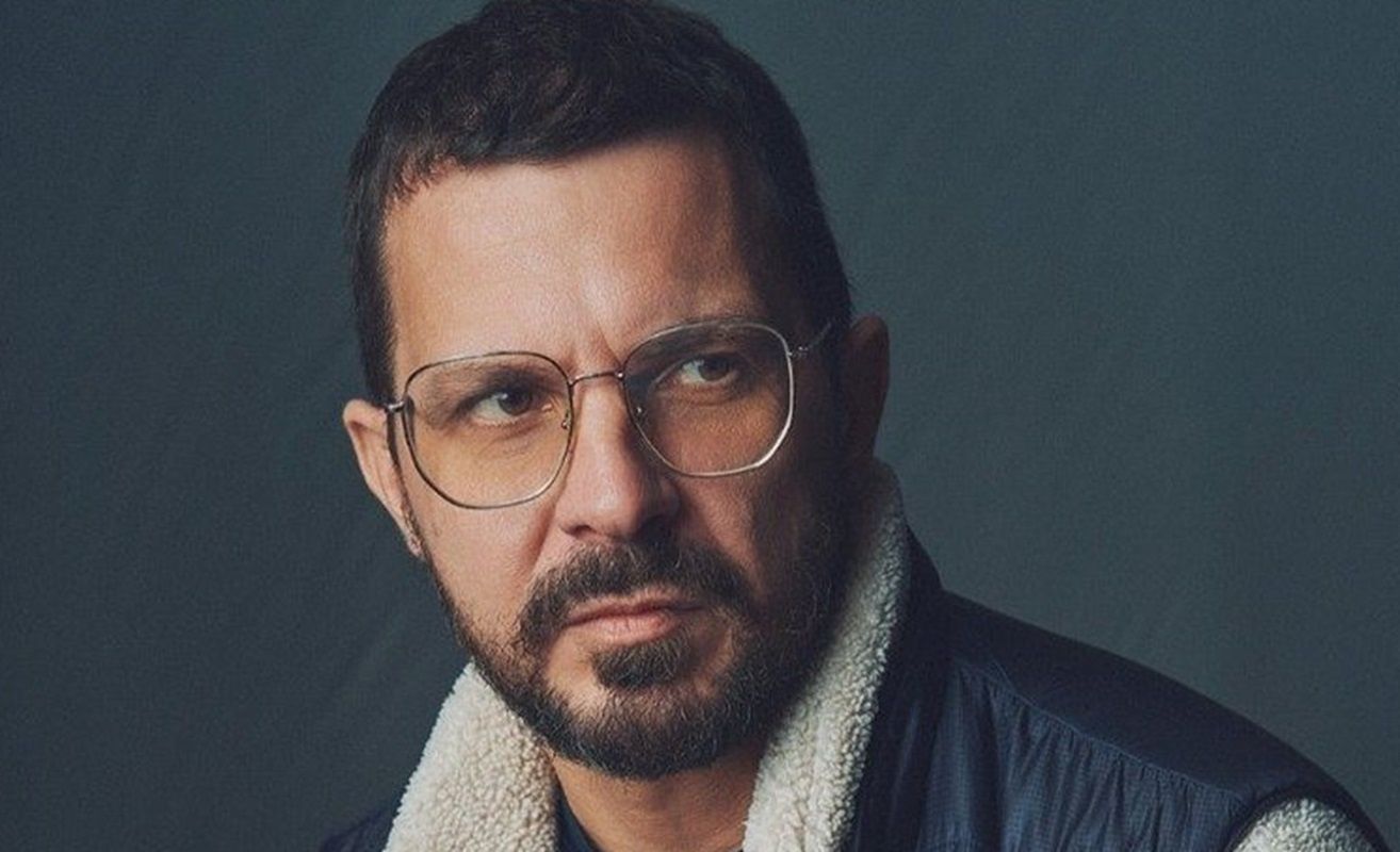 Adam Smereczyński wraca do VML. Jako creative director