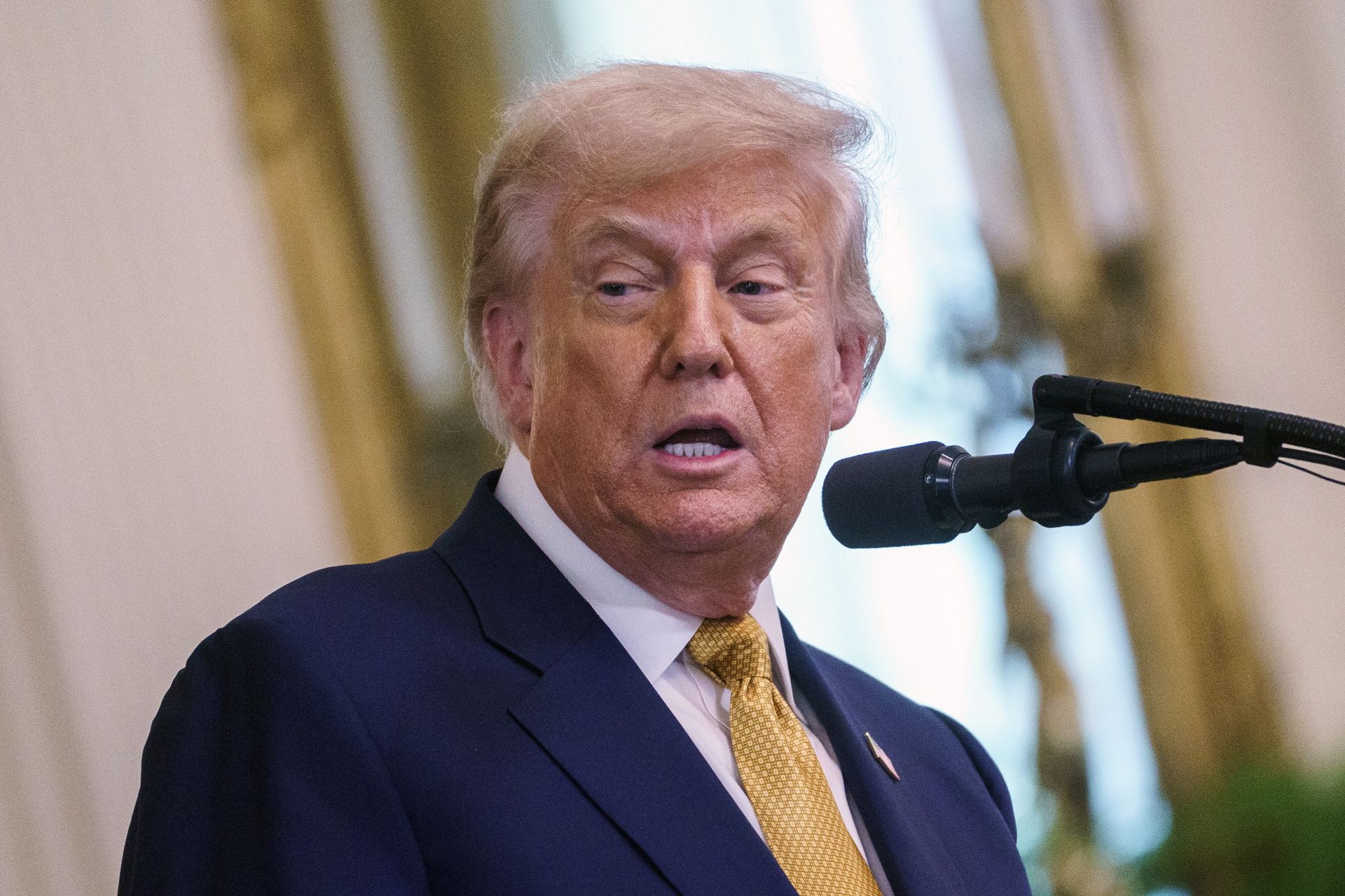 Trump ogłosił zmianę składu Coca-Coli w USA