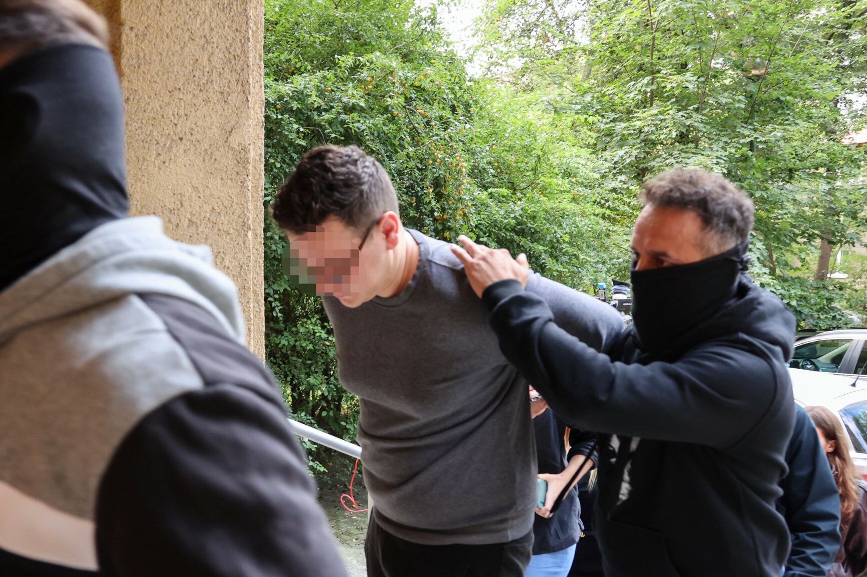 Tragiczny wypadek w Krakowie. Nowy głos z prokuratury