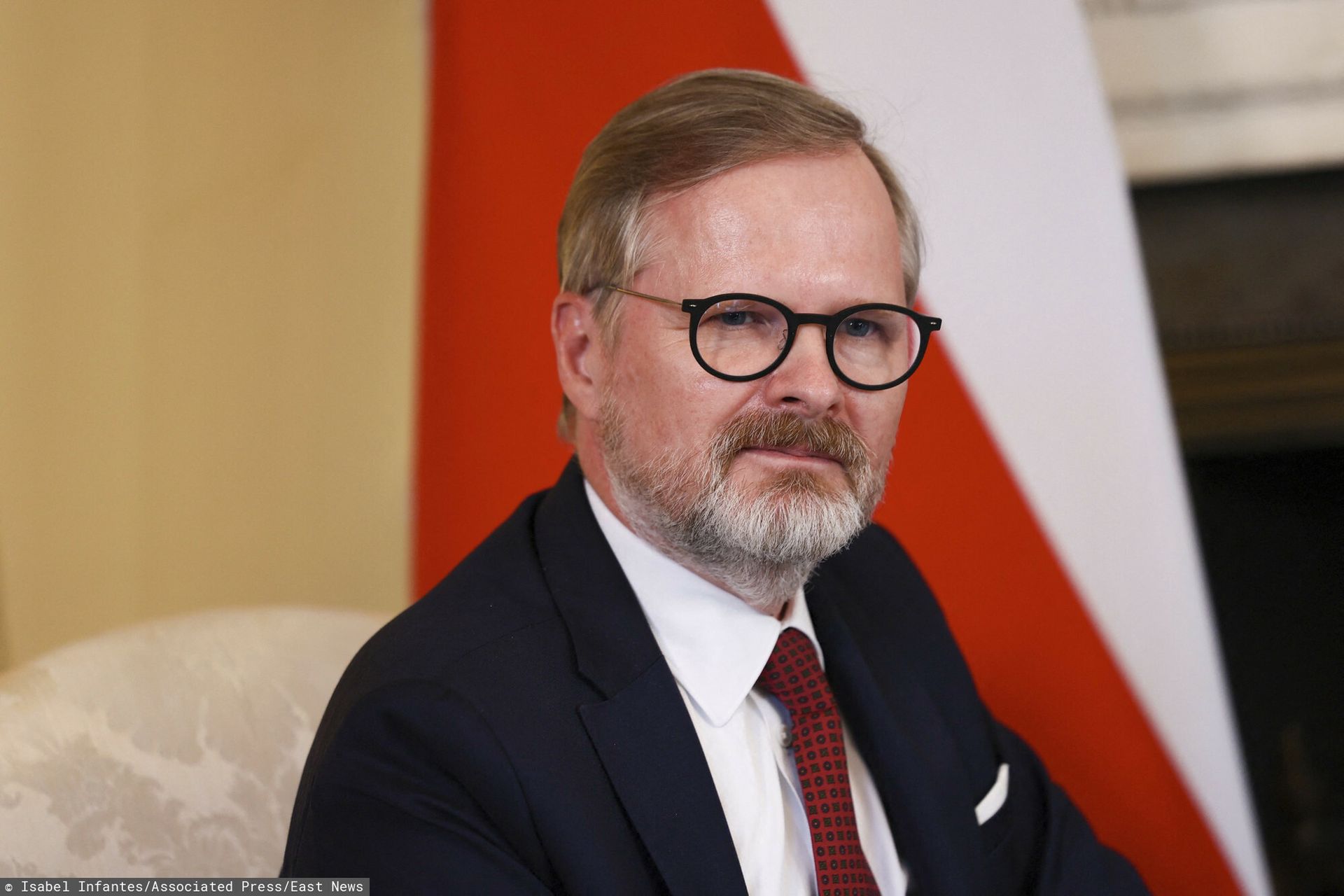 Czesi mówią "nie". Chodzi o wsparcie dla Ukrainy