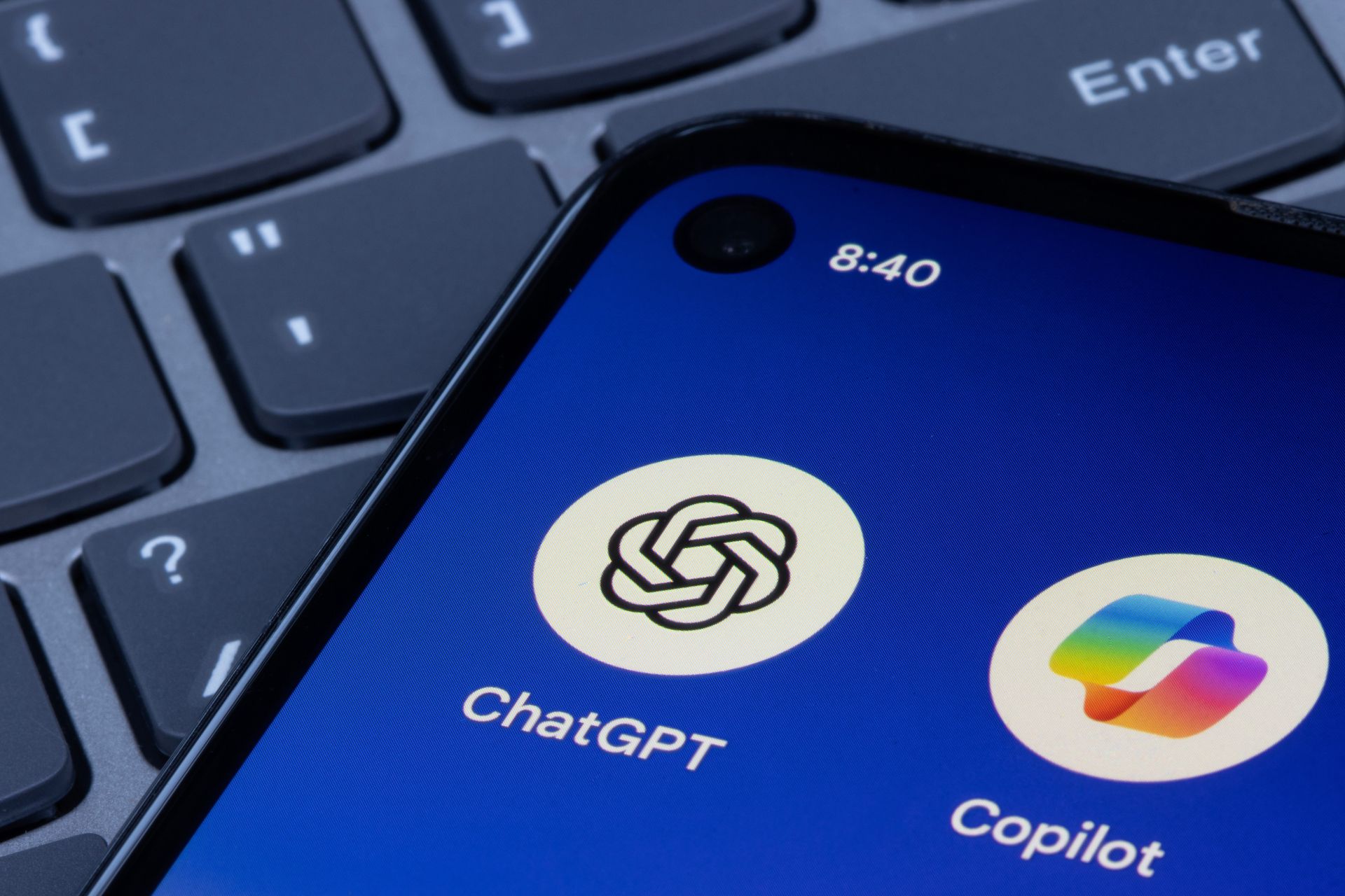 Sztuczna inteligencja, jakiej jeszcze nie było. OpenAI ogłasza debiut GPT-5