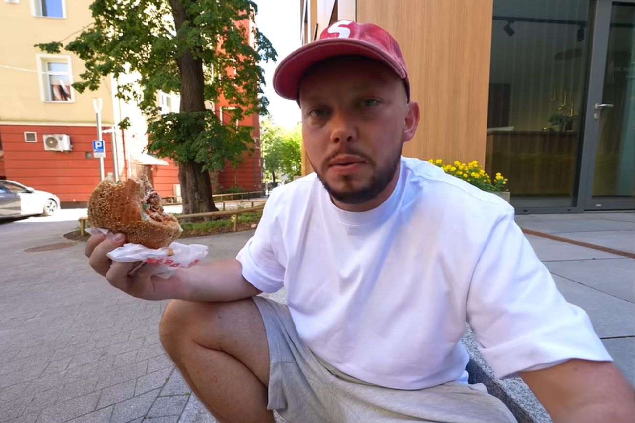 Efekt Książula w Sopocie. Właściciel szczerze rok po wizycie youtubera