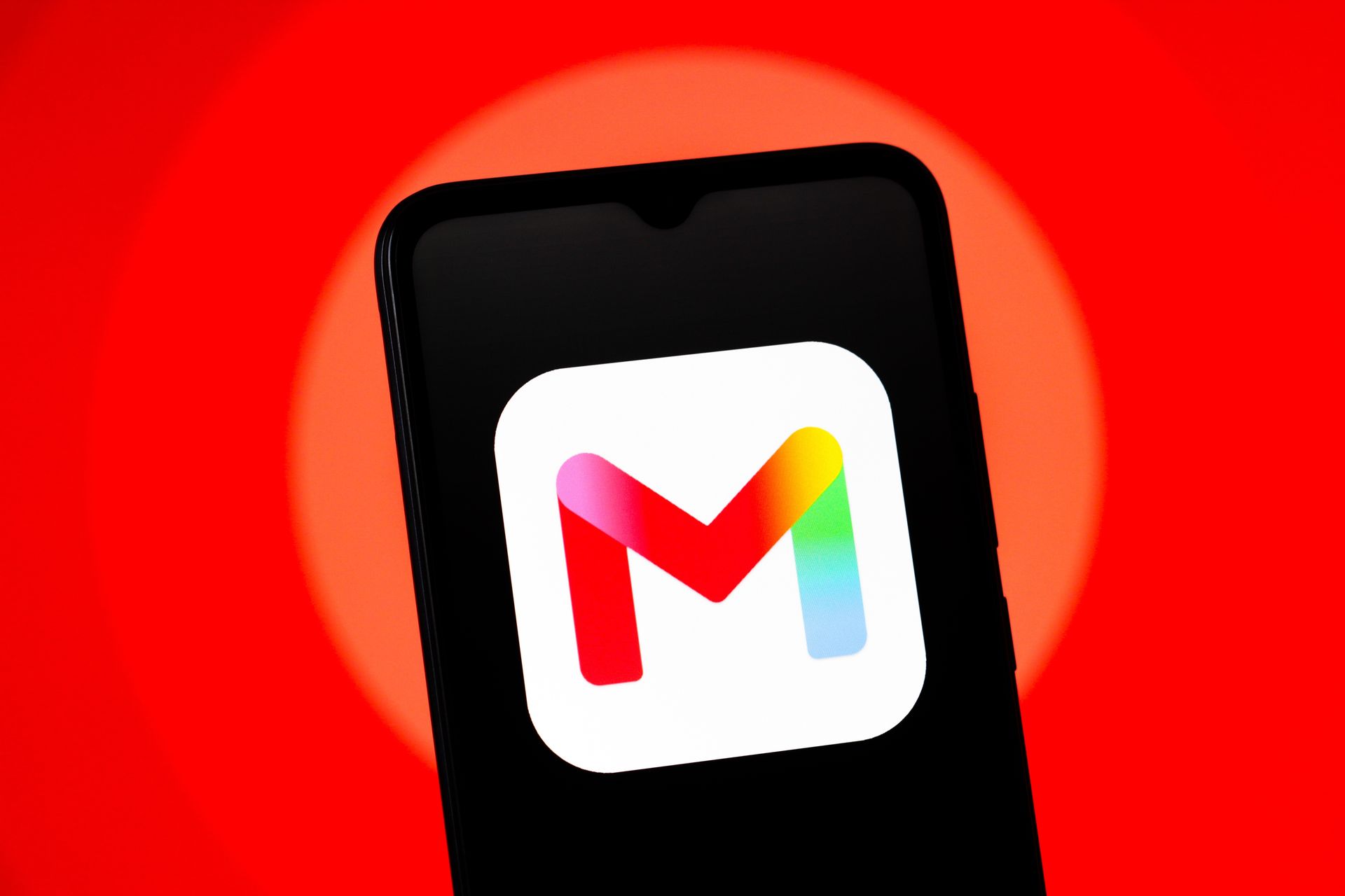 Gmail z nowym skrótem: "Kopiuj kod"