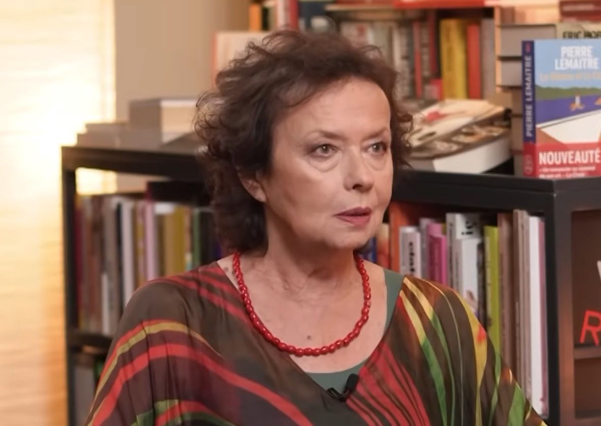 Z "Rzeczpospolitą" pożegnała się aktorka. Jej felietony znikają po kilkunastu latach