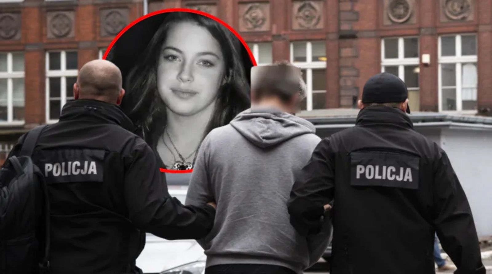 Zabójstwo 13-latki. Prokuratura ujawniła szczegóły przesłuchania