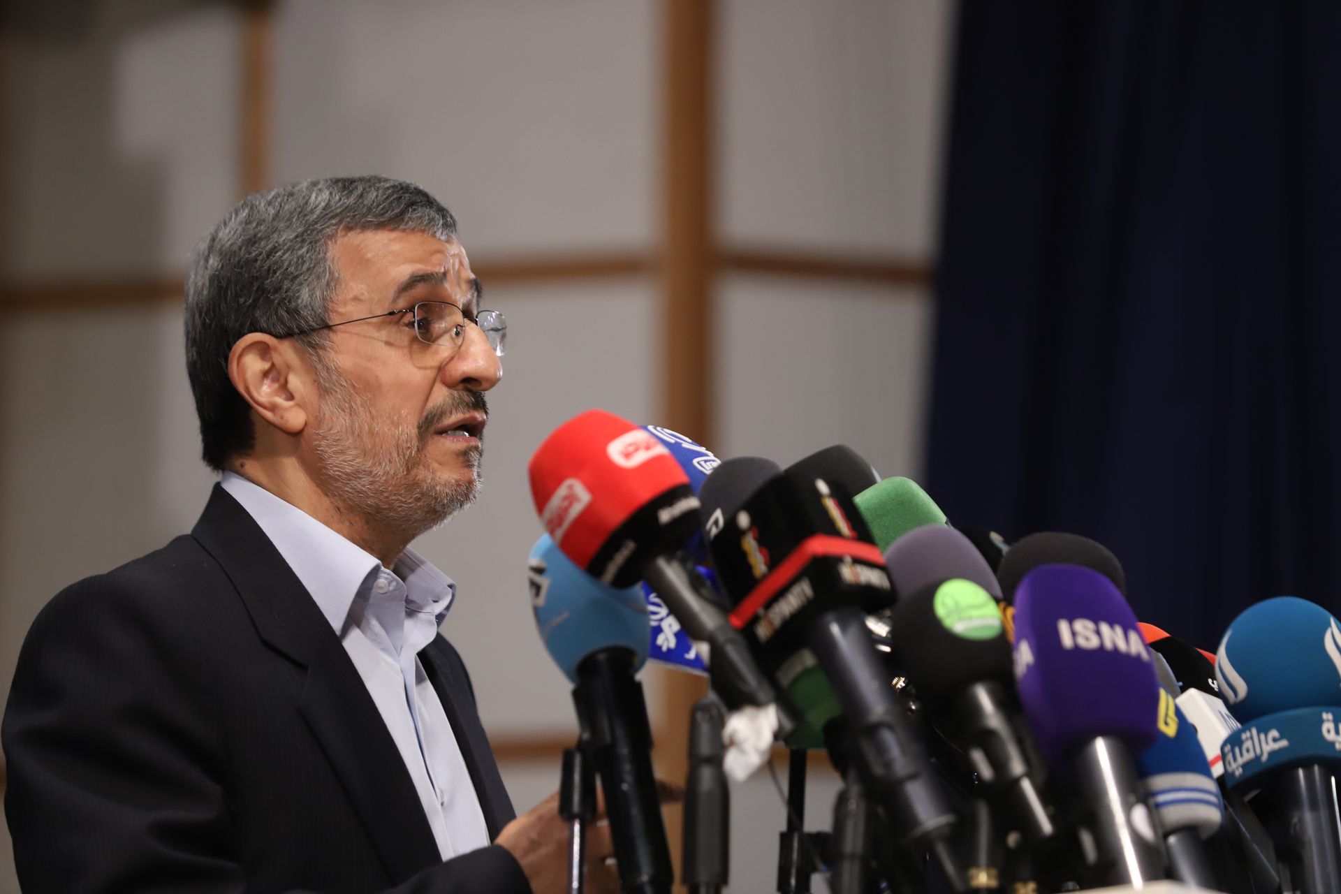 Miał zginąć w amerykańsko-izraelskim ataku. Media: Ahmadineżad żyje