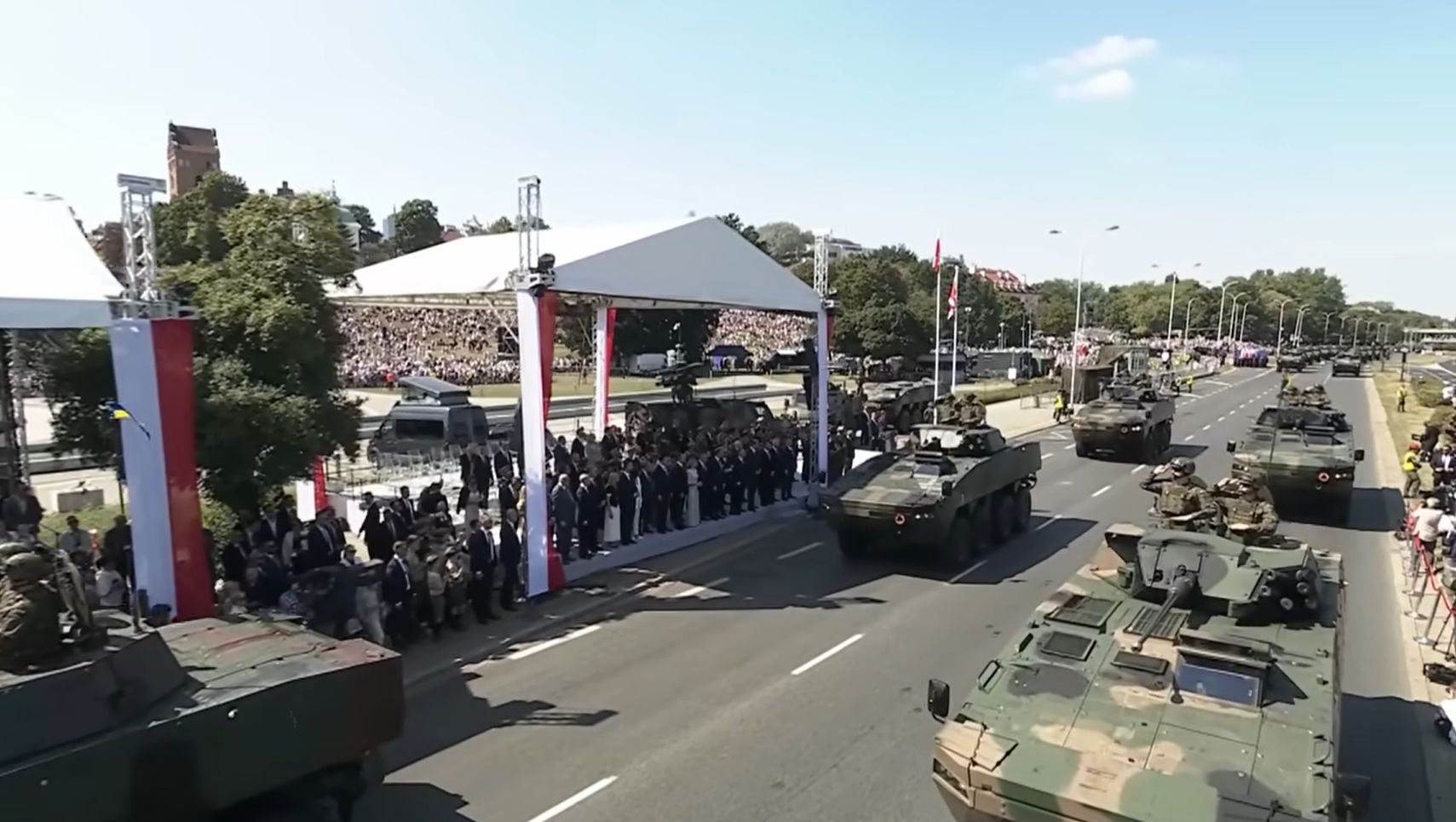 Ministerstwo płaci TVP za transmisję. Członkinie KRRiT przeciw