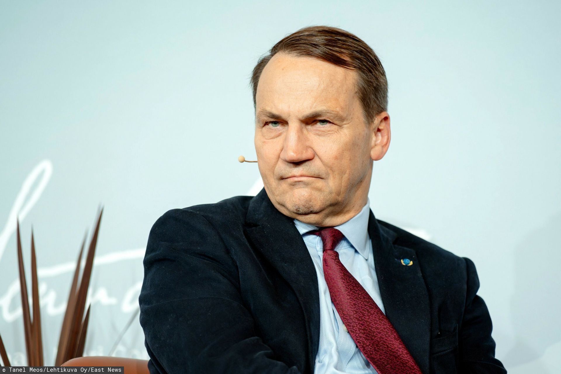 Czym jest Grupa Bilderberg? Sikorski zabrał głos