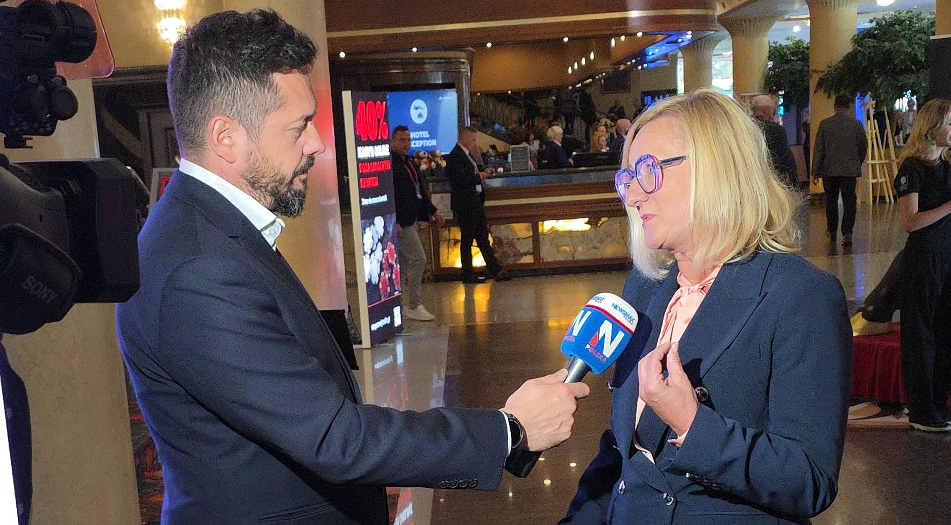 Szefowa KRRiT powoła Radę Edukacji Medialnej