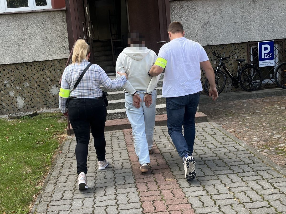 Afera w szpitalu w Garwolinie. Zarzuty dla zarządu i lekarzy