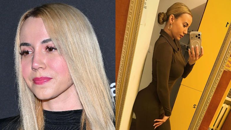 Marianna Schreiber ubolewa, że... nikt nie będzie chciał z nią wystąpić w "Tańcu z Gwiazdami": "NIE UDŹWIGNĘLIBYŚCIE TEGO". Ma rację?