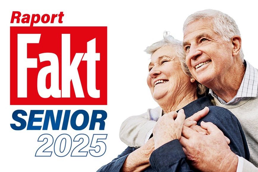 "Fakt" rusza z nową edycją badania dla seniorów