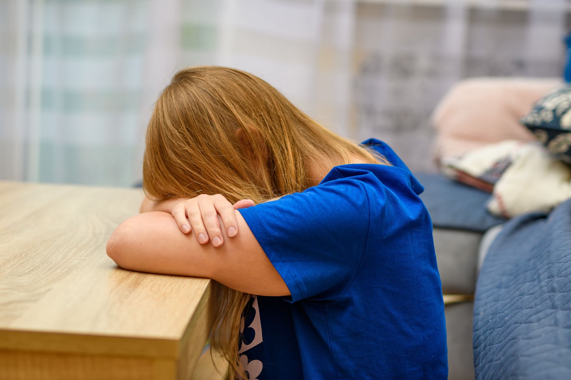 Leczenie PTSD. Trauma powoduje zmiany na poziomie komórkowym