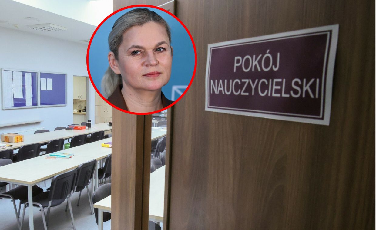 Włamania do e-dzienników. Prezes Librusa apeluje do minister Nowackiej