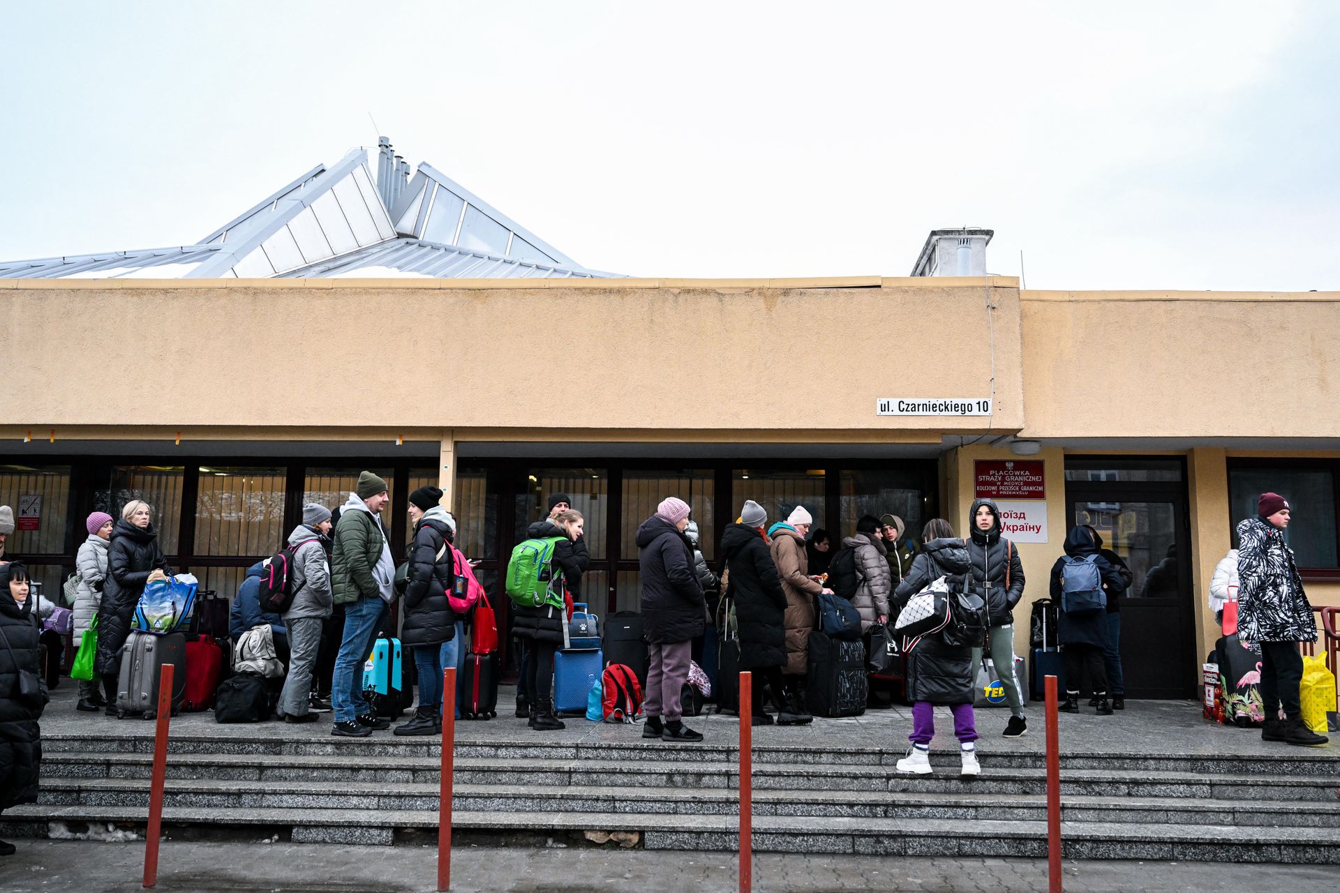 Zacznie się 4 marca. Wielki zwrot ws. Ukraińców w Polsce