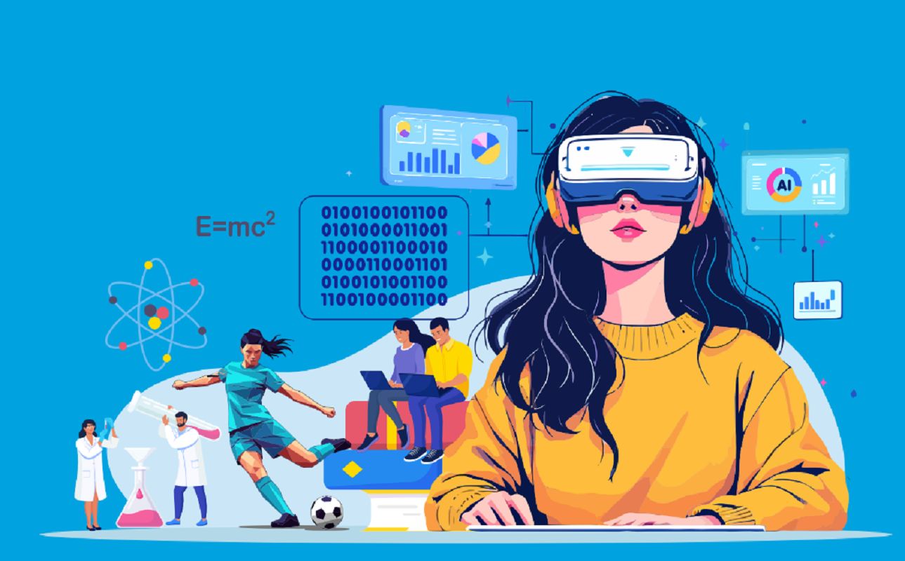 Polskie dzieci marzą o karierach w social mediach. Autorytetem Lewandowski